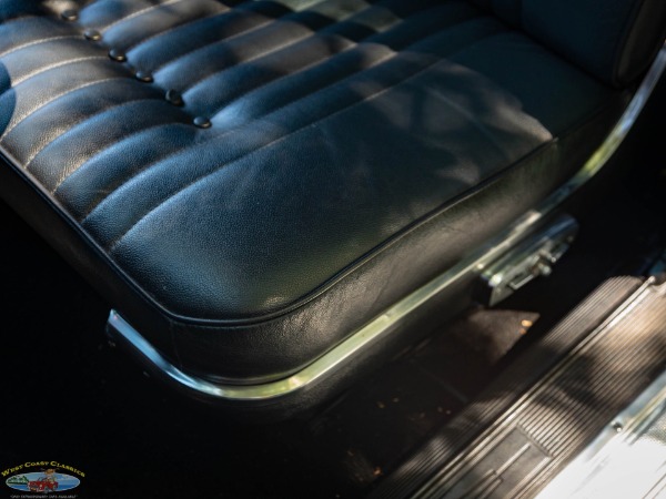 Used 1964 Lincoln Continental 430 V8 4 Door Convertible  | Torrance, CA