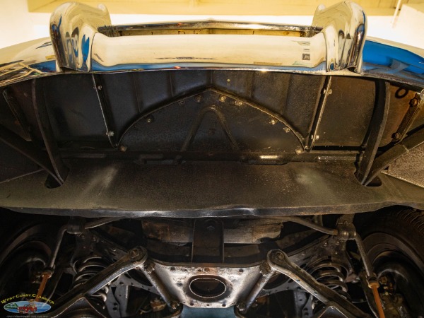 Used 1949 MG TC Matching Numbers 2 Door Roadster | Torrance, CA
