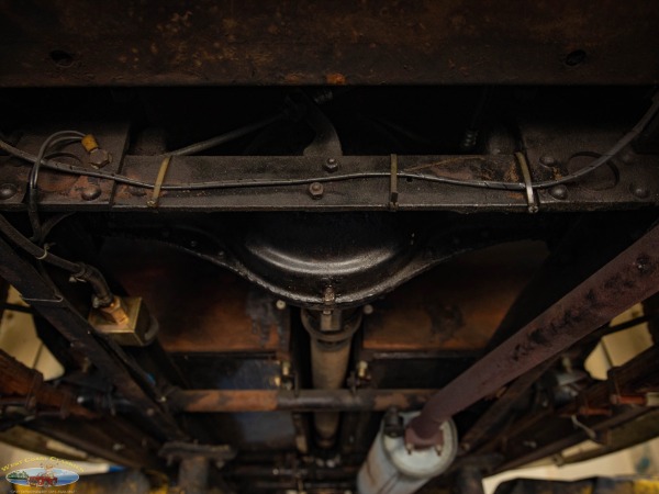Used 1949 MG TC Matching Numbers 2 Door Roadster | Torrance, CA