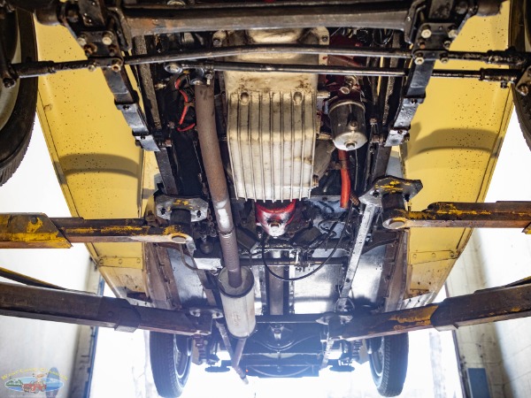 Used 1949 MG TC Matching Numbers 2 Door Roadster | Torrance, CA