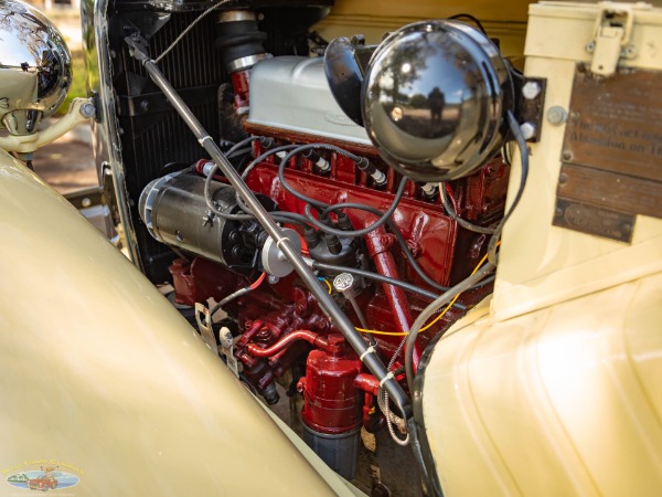 Used 1949 MG TC Matching Numbers 2 Door Roadster | Torrance, CA