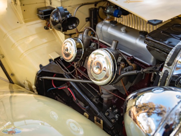 Used 1949 MG TC Matching Numbers 2 Door Roadster | Torrance, CA