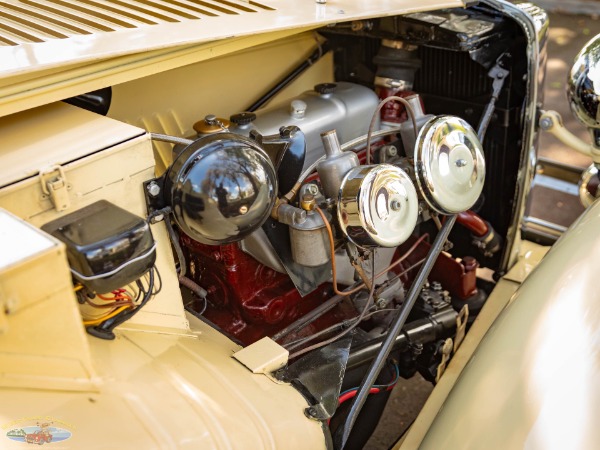Used 1949 MG TC Matching Numbers 2 Door Roadster | Torrance, CA