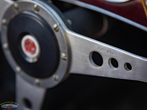 Used 1949 MG TC Matching Numbers 2 Door Roadster | Torrance, CA