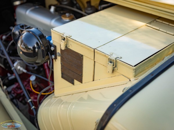 Used 1949 MG TC Matching Numbers 2 Door Roadster | Torrance, CA