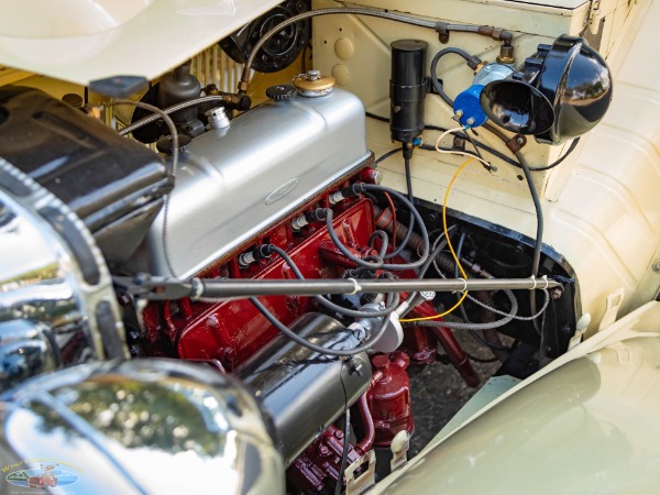 Used 1949 MG TC Matching Numbers 2 Door Roadster | Torrance, CA