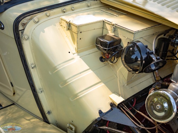 Used 1949 MG TC Matching Numbers 2 Door Roadster | Torrance, CA