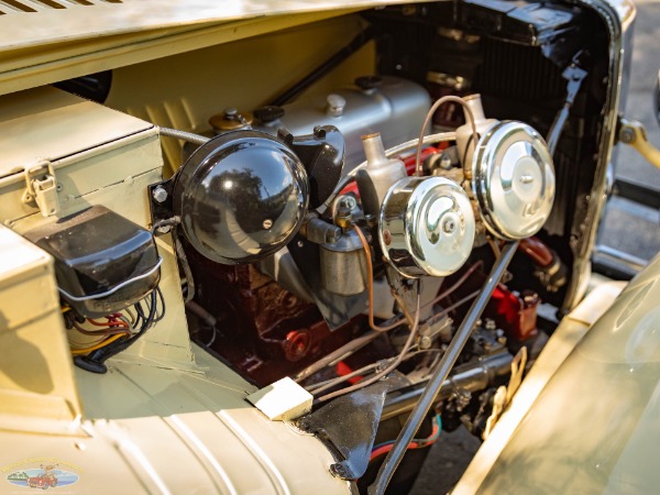 Used 1949 MG TC Matching Numbers 2 Door Roadster | Torrance, CA