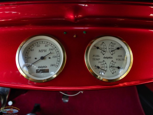 Used 1929 Ford Custom Model A Roadster with 809 original miles | Torrance, CA