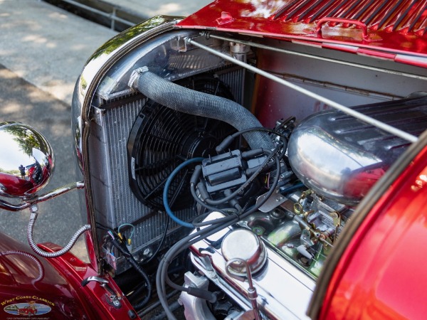 Used 1929 Ford Custom Model A Roadster with 809 original miles | Torrance, CA