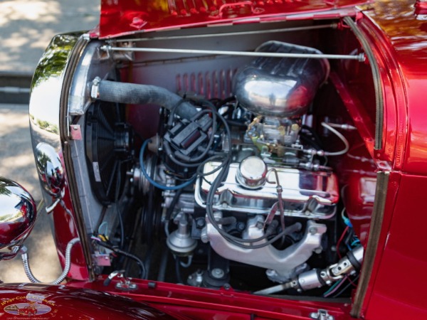 Used 1929 Ford Custom Model A Roadster with 809 original miles | Torrance, CA