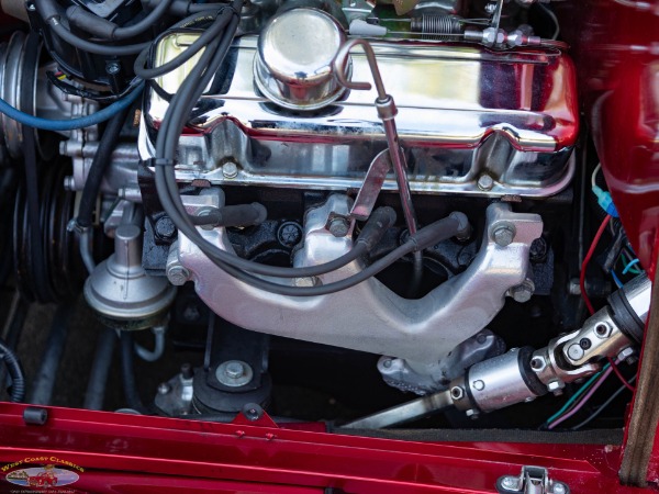 Used 1929 Ford Custom Model A Roadster with 809 original miles | Torrance, CA