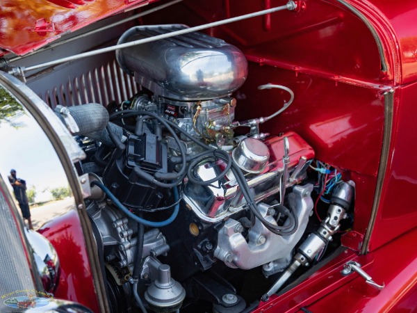 Used 1929 Ford Custom Model A Roadster with 809 original miles | Torrance, CA