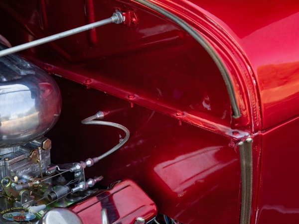 Used 1929 Ford Custom Model A Roadster with 809 original miles | Torrance, CA