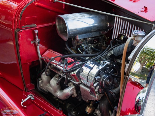 Used 1929 Ford Custom Model A Roadster with 809 original miles | Torrance, CA