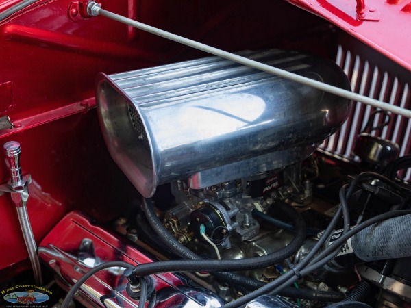 Used 1929 Ford Custom Model A Roadster with 809 original miles | Torrance, CA