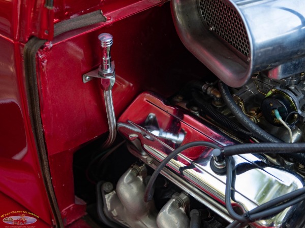 Used 1929 Ford Custom Model A Roadster with 809 original miles | Torrance, CA