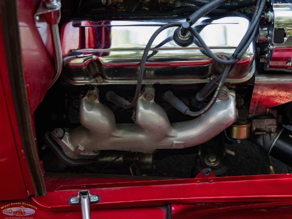 Used 1929 Ford Custom Model A Roadster with 809 original miles | Torrance, CA