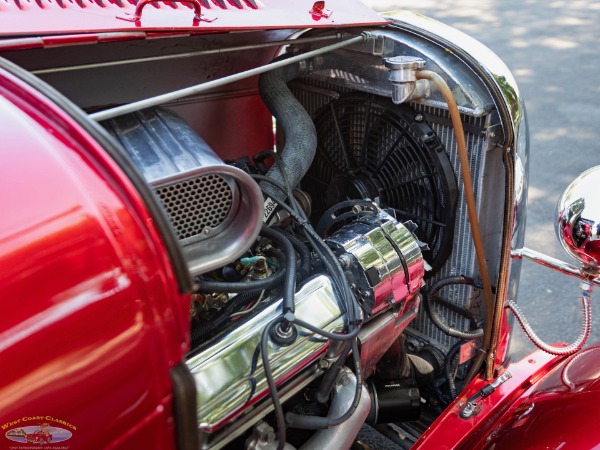 Used 1929 Ford Custom Model A Roadster with 809 original miles | Torrance, CA
