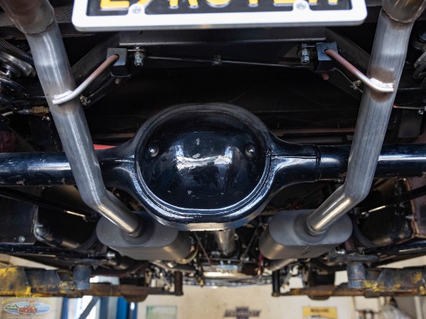 Used 1929 Ford Custom Model A Roadster with 809 original miles | Torrance, CA