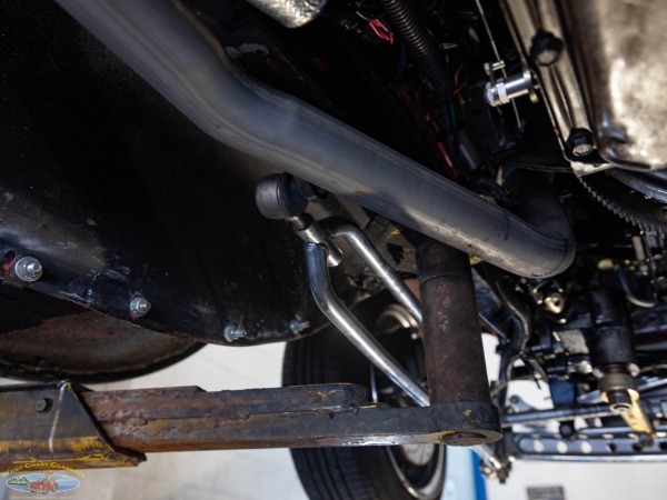 Used 1929 Ford Custom Model A Roadster with 809 original miles | Torrance, CA