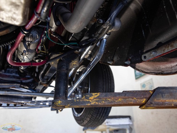 Used 1929 Ford Custom Model A Roadster with 809 original miles | Torrance, CA