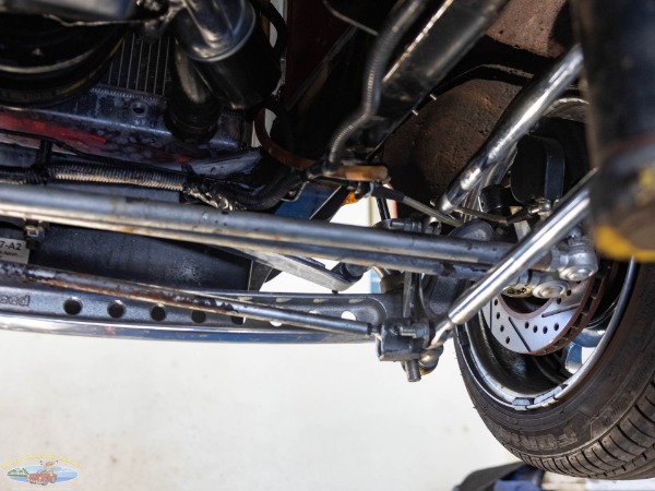 Used 1929 Ford Custom Model A Roadster with 809 original miles | Torrance, CA