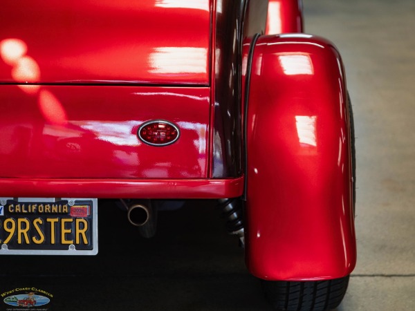 Used 1929 Ford Custom Model A Roadster with 809 original miles | Torrance, CA