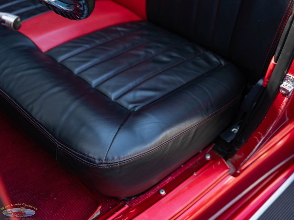 Used 1929 Ford Custom Model A Roadster with 809 original miles | Torrance, CA