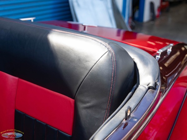 Used 1929 Ford Custom Model A Roadster with 809 original miles | Torrance, CA