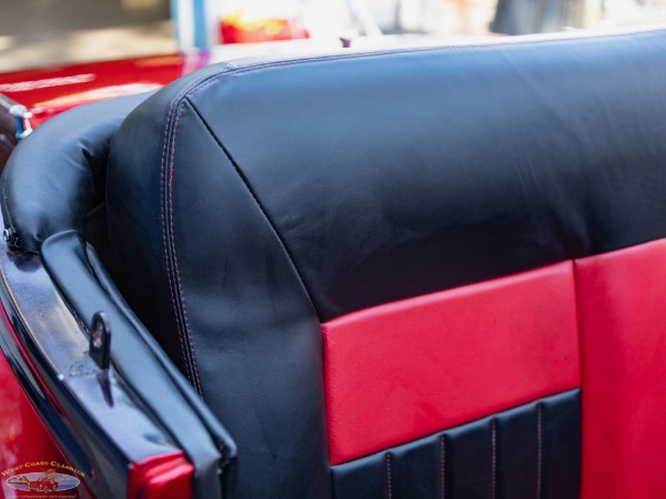 Used 1929 Ford Custom Model A Roadster with 809 original miles | Torrance, CA