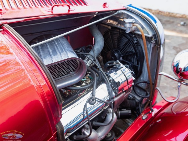 Used 1929 Ford Custom Model A Roadster with 809 original miles | Torrance, CA