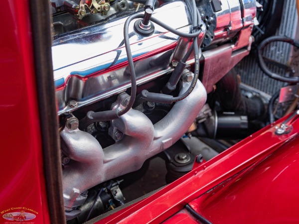 Used 1929 Ford Custom Model A Roadster with 809 original miles | Torrance, CA