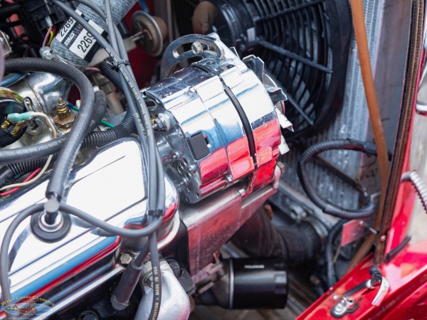 Used 1929 Ford Custom Model A Roadster with 809 original miles | Torrance, CA