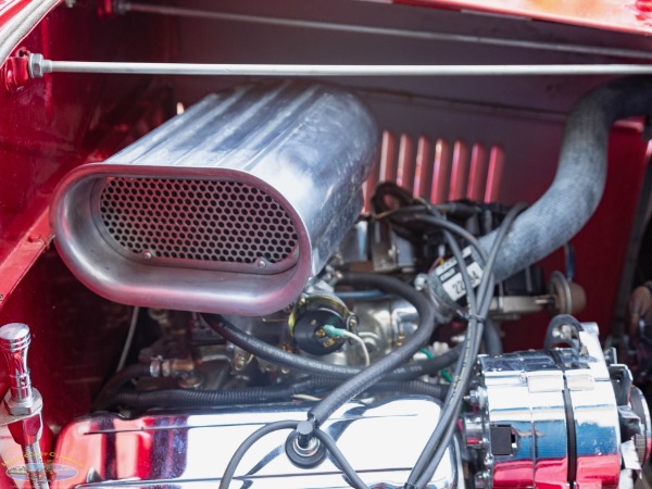Used 1929 Ford Custom Model A Roadster with 809 original miles | Torrance, CA