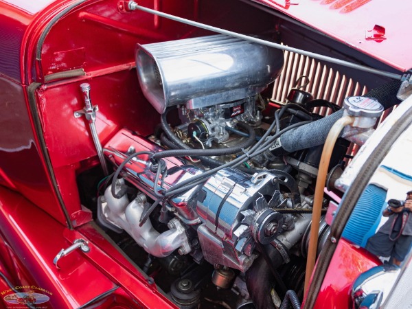 Used 1929 Ford Custom Model A Roadster with 809 original miles | Torrance, CA