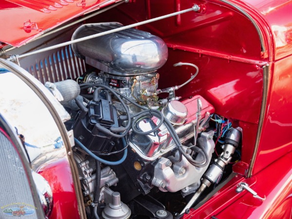 Used 1929 Ford Custom Model A Roadster with 809 original miles | Torrance, CA