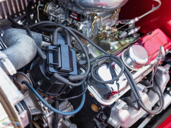 Used 1929 Ford Custom Model A Roadster with 809 original miles | Torrance, CA
