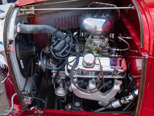 Used 1929 Ford Custom Model A Roadster with 809 original miles | Torrance, CA
