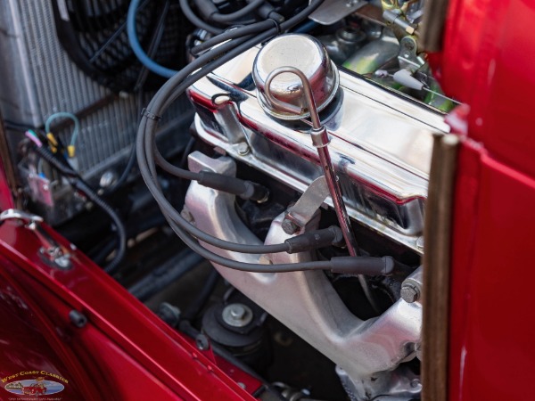 Used 1929 Ford Custom Model A Roadster with 809 original miles | Torrance, CA