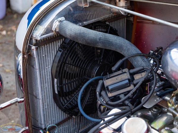 Used 1929 Ford Custom Model A Roadster with 809 original miles | Torrance, CA