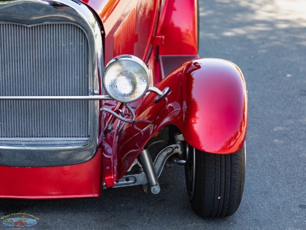 Used 1929 Ford Custom Model A Roadster with 809 original miles | Torrance, CA