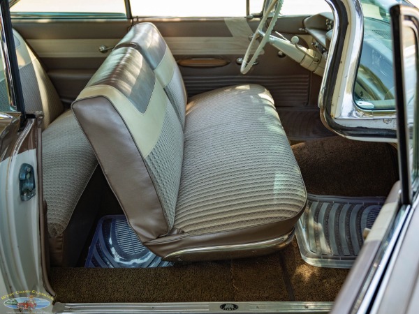Used 1959 Oldsmobile Dynamic 88 371 Rocket V8 | Torrance, CA