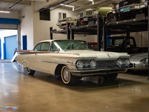Used 1959 Oldsmobile Dynamic 88 371 Rocket V8 | Torrance, CA