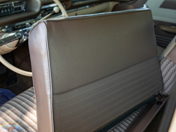 Used 1959 Oldsmobile Dynamic 88 371 Rocket V8 | Torrance, CA
