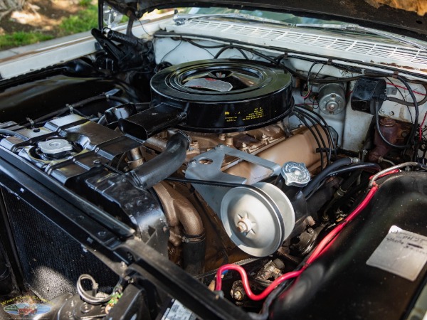 Used 1959 Oldsmobile Dynamic 88 371 Rocket V8 | Torrance, CA
