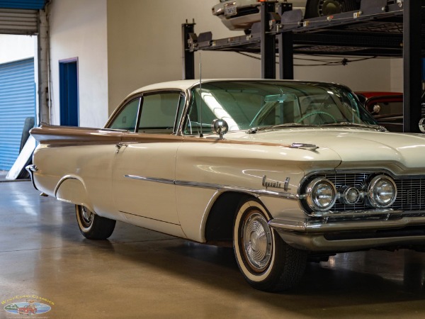Used 1959 Oldsmobile Dynamic 88 371 Rocket V8 | Torrance, CA
