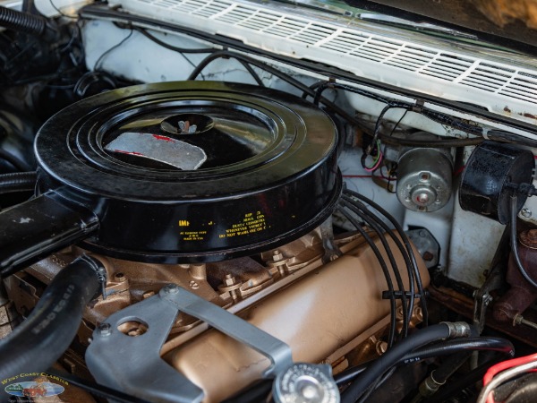 Used 1959 Oldsmobile Dynamic 88 371 Rocket V8 | Torrance, CA