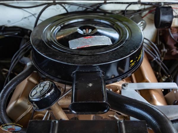 Used 1959 Oldsmobile Dynamic 88 371 Rocket V8 | Torrance, CA