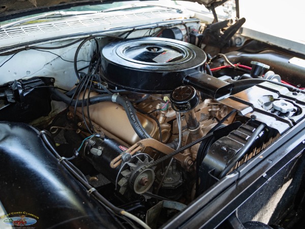 Used 1959 Oldsmobile Dynamic 88 371 Rocket V8 | Torrance, CA